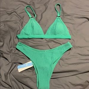 Cupshe bathing suit